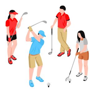 Golf for Kids’ Sake Foursome Registration