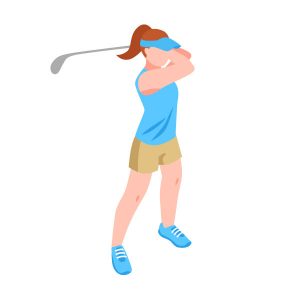 Golf for Kids’ Sake Individual Registration